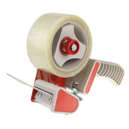 Tape Dispenser Basic - 50mm breed