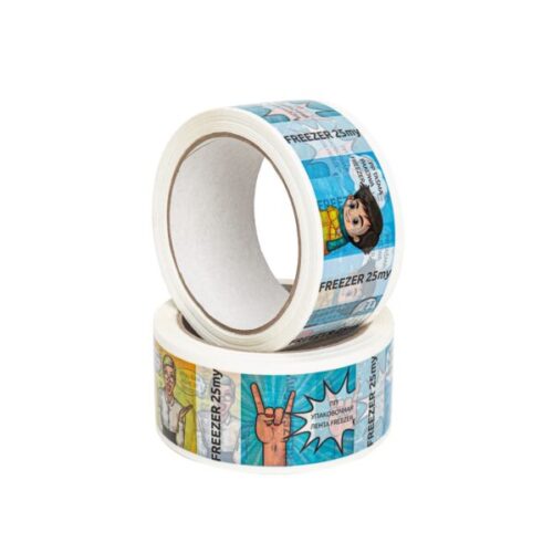 PP Acryl Tape 50 mm (STRONG)
